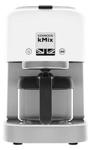 Kaffebryggare COX750WH Vit