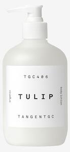Tangent GC - Bodylotion 350 ml Tulip - Vit - Badrumstillbehör - Från Homeroom