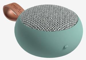 Kreafunk - Bluetooth-högtalare aGO II Fabric - Grön - Hemelektronik - Från Homeroom