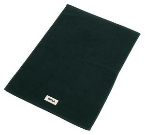 Tekla - Bath Mat 70x50, Forest Green - Grön