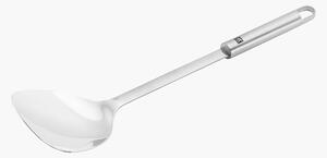ZWILLING - Wokspade 37 cm - Silver - Husgeråd - Från Homeroom