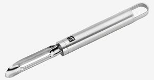 ZWILLING - Rotfruktsskalare / grönsaksskalare 20 cm - Silver - Husgeråd - Från Homeroom