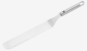 ZWILLING - Palett/spatula vinklad 40,5 cm - Silver - Bestick - Från Homeroom