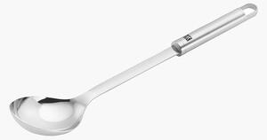 ZWILLING - Serveringssked 35 cm - Silver - Husgeråd - Från Homeroom