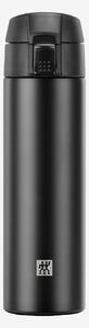 ZWILLING - Termosflaska Thermo 450 ml - Svart - Kannor & karaffer - Från Homeroom