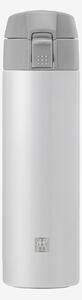 ZWILLING - Termosflaska Thermo 450 ml - Vit - Kannor & karaffer - Från Homeroom