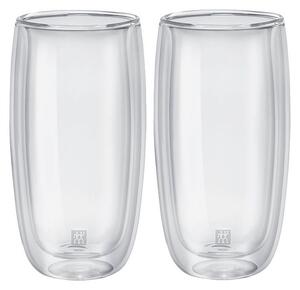 ZWILLING - Dricksglas Sorrento 474 ml 2-pack - Transparent - Dricksglas - Från Homeroom