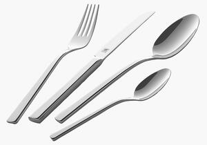 ZWILLING - Bestickset King 24 delar - Silver - Bestick - Från Homeroom