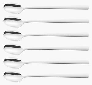 ZWILLING - Drinkskedar Long Dinner 6 st 21 cm - Silver - Bestick - Från Homeroom