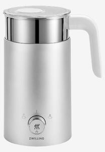 ZWILLING - Mjölkskummare Enfinigy 400 ml - Silver - Mjölkskummare - Från Homeroom