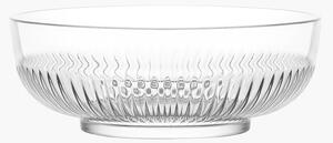 Hermia - Salladsskål Carnation - Transparent - Servering- & salladsskålar - Från Homeroom