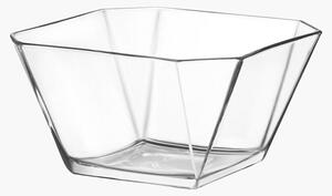Hermia - Salladsskål Aster (1,9 l.) - Transparent - Servering- & salladsskålar - Från Homeroom