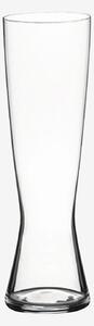 Spiegelau - Ölglas Beer Classic Tall Pils 43 cl, 4-pack - Transparent - Ölglas - Från Homeroom