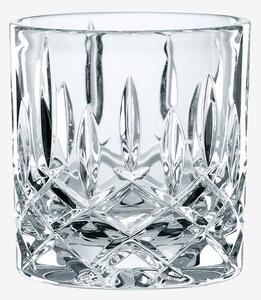 Nachtmann - Glas Noblesse SOF 24,5 cl, 4-pack - Transparent - Drinkglas & shotglas - Från Homeroom