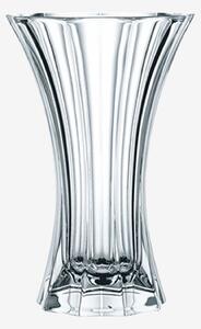 Nachtmann - Vas Saphir höjd 27 cm - Transparent - Krukor & vaser - Från Homeroom