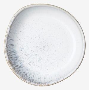 Denby - Skål Kiln Organic Ø 13 cm - Beige - Skålar - Från Homeroom