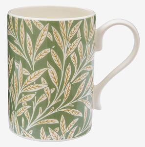 Spode - Mugg Morris & Co Willow Bough 35 cl - Flerfärgad - Koppar & muggar - Från Homeroom