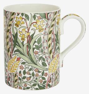 Spode - Mugg Morris & Co Daffodil - Flerfärgad - Koppar & muggar - Från Homeroom