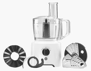 OBH Nordica - Matberedare Easy Force Food Processor FO2441S0 - Matberedare - Från Homeroom