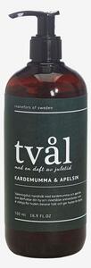 Svanefors - Handtvål Jul - Transparent - Badrumstillbehör - Från Homeroom