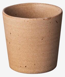 Blomus - Mugg Kumi 18 cl Ø9 cm - Beige - Koppar & muggar - Från Homeroom