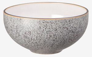 Denby - Skål Ramen Studio Grey 1,22 l - Grå - Skålar - Från Homeroom