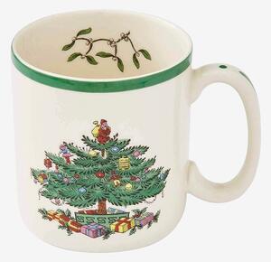 Spode - Mugg Christmas Tree 22 cl - Vit - Koppar & muggar - Från Homeroom