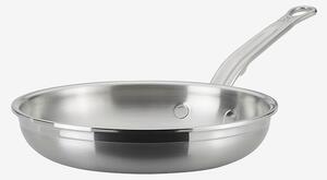 Hestan - Stekpanna ProBond Ø 22 cm - Krom - Stekpannor & grillpannor - Från Homeroom