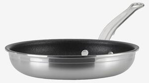 Hestan - Stekpanna ProBond TITUM® Nonstick Ø 22 cm - Krom - Stekpannor & grillpannor - Från Homeroom