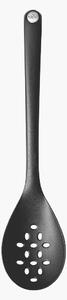Robert Welch - Non-Stick hålad slev stor Signature - Svart - Husgeråd - Från Homeroom