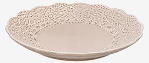 Cult Design - Assiett Orient - Beige - Assietter - Från Homeroom