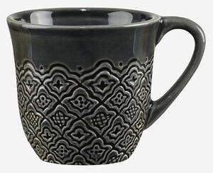 Cult Design - Minimugg Orient - Svart - Koppar & muggar - Från Homeroom