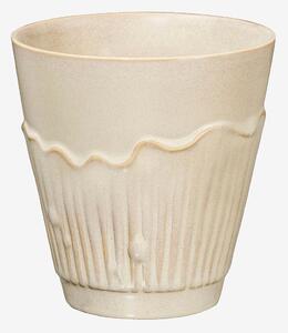 Cult Design - Mugg Hanami 3dl - Beige - Koppar & muggar - Från Homeroom