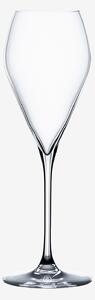 Spiegelau - Champagneglas Special Glasses Party 230 ml 6-pack - Transparent - Vinglas - Från Homeroom