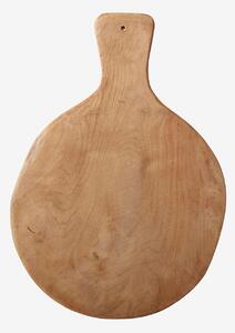 Affari of Sweden - Skärbräda Arvid 30x43 cm - Brun - Skärbrädor - Från Homeroom