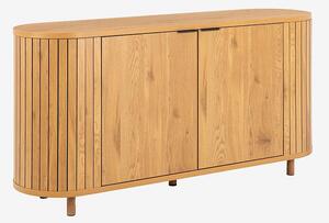 NORDFORM - Colima skänk - Natur - Skänkar & sideboards - Från Homeroom