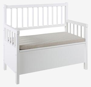 NORDFORM - Bänk aster - Beige - Kökssoffor - Från Homeroom