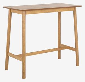 NORDFORM - Barlow barbord - Natur - Barbord - Från Homeroom