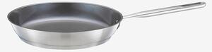 Fiskars - All Steel Stekpanna 28 cm - Stekpannor & grillpannor - Från Homeroom