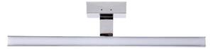 Aigostar - Badrumsspegel med LED-belysning LED/12W/230V 4000K 60cm IP44