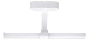 Aigostar - Badrumsspegel med LED-belysning LED/6W/230V 4000K 40cm IP44