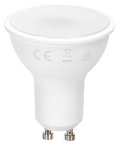 LED glödlampa GU10/4W/230V 6500K - Aigostar