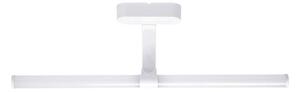 Aigostar - Badrumsspegel med LED-belysning LED/8W/230V 4000K 60cm IP44