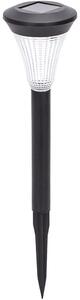 Aigostar - LED solcellslampa LED/0,006W/1,2V 40mAh 6500K IP44