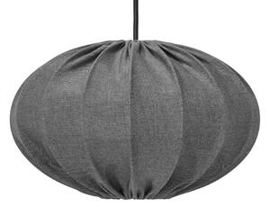 HILMA Taklampa Outdoor 60cm Grå