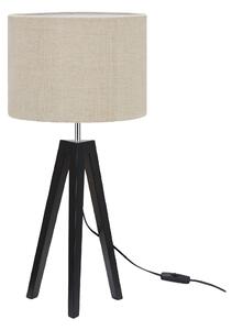 Bordslampa LUNDEN 1L