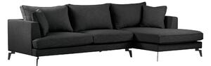 VILLACH soffa 3-sits - divan höger