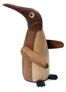 Saltkvarn The Salt Penguin