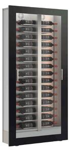 Inbyggbar vinkyl - Teca B H10 Black