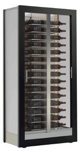 Inbyggbar vinkyl - Teca B M10 Black